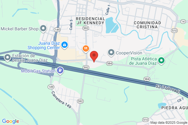 Azura Vascular Care of Puerto Rico