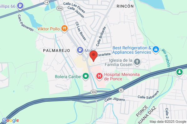 BANCO SANTANDER DE PR