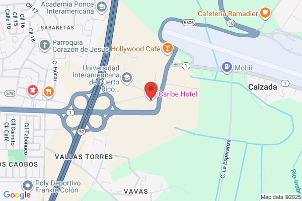 Caribe Hotel