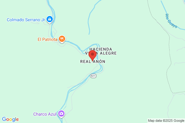 LLANOS DEL RECREO