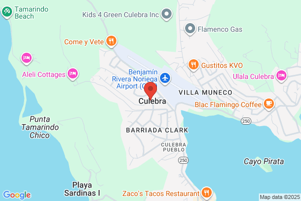 COLMADO GENESIS