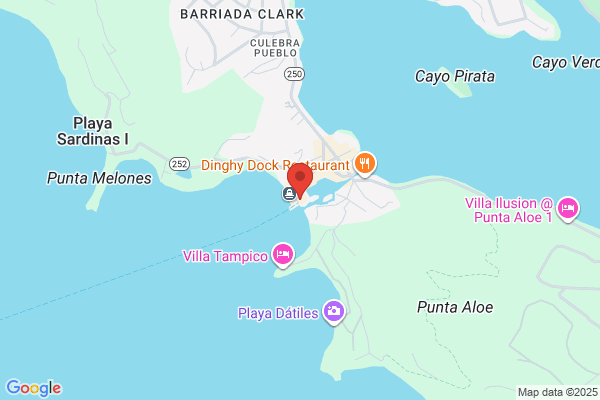 CULEBRA DELI