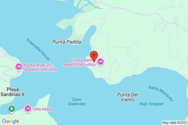 Costa Bonita Resort