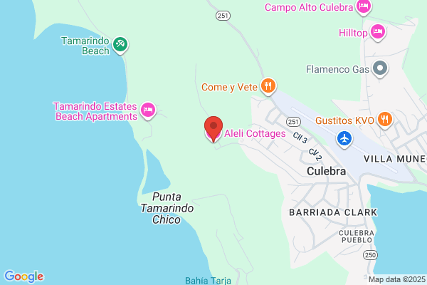 HOTEL PUERTO RICO