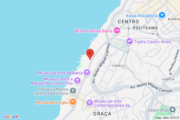 Hostal Bahia Marina