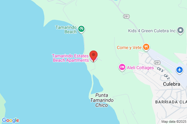 Tamarindo Estates