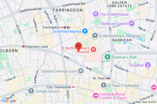 Community Pharmacy - Closed