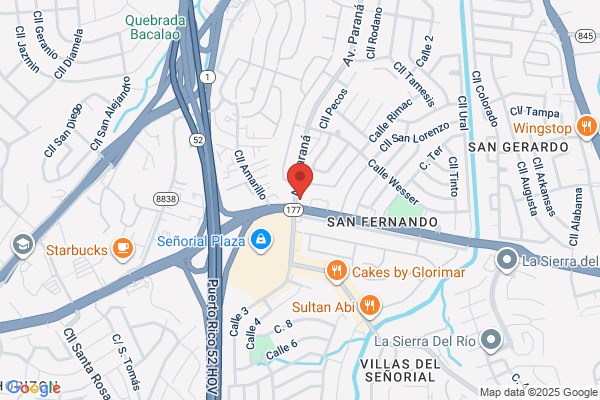 Borinquen Title Loans