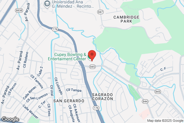 NRC San Juan
