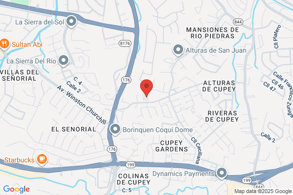 LABORATORIO AMADOR