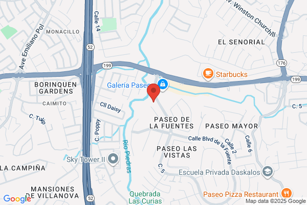 107 CRUZ APARTMENTS