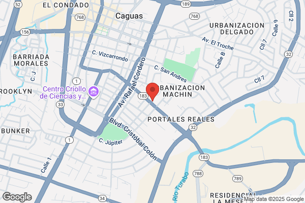 123 CORP CAGUAS