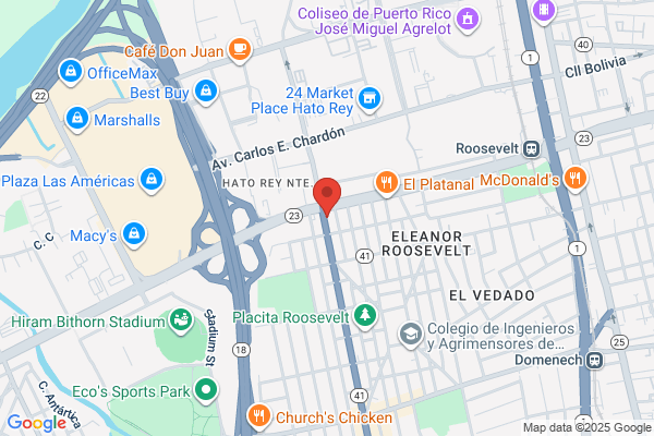 GALERIA SOTO