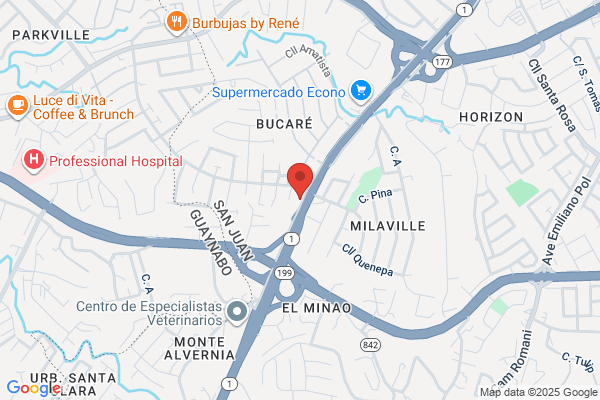 Químicas Unidas De Puerto Rico, Inc.