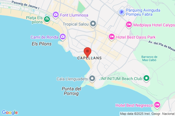 ASSN CONDOMINES COSTA DORADA I