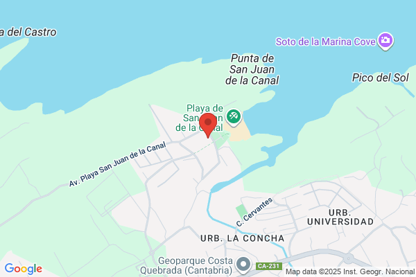 ASSN DE COND VILLA PLAYA I