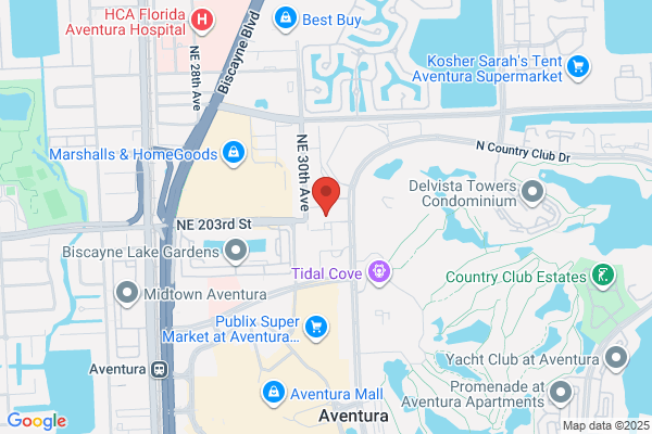 VILLA DORADO COND ASSOC