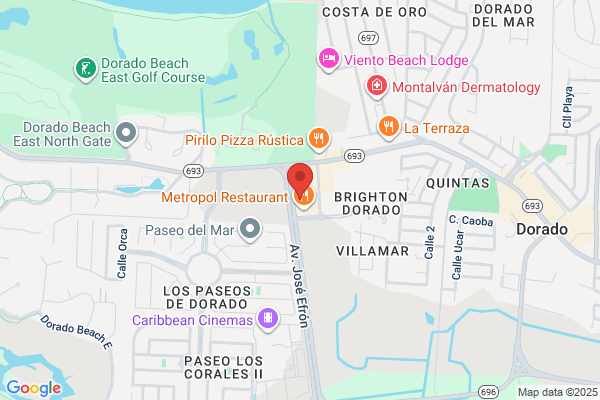 DORADO DENTAL FAMILY PRACTICE