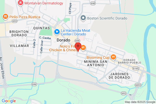 ROLANDO TORRES RIVERA DDS