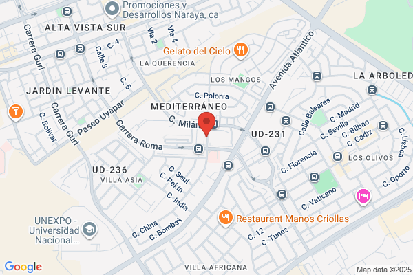 DORAL SUPERMARKET CORP
