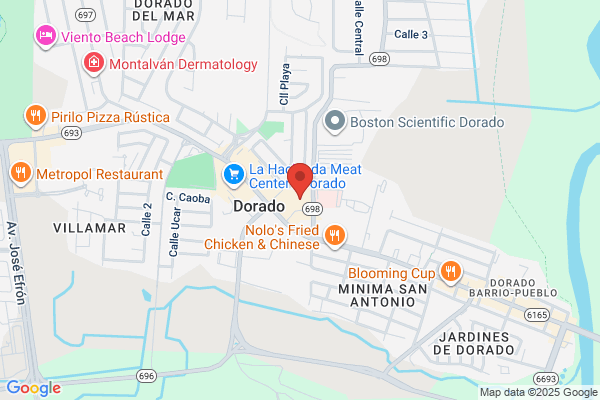 SUPERMERCADO DORADO