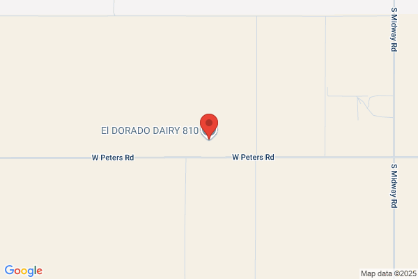 DORADO DAIRY INC