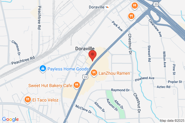 FARMACIA DORAVILLE