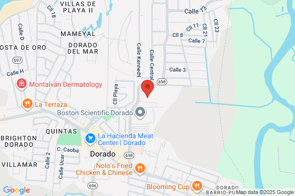 PHARMACIA & UPJOHN CARIBE INC
