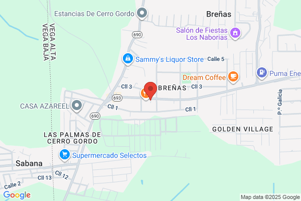 CENTRO PEDIATRICO ESTRELLITA