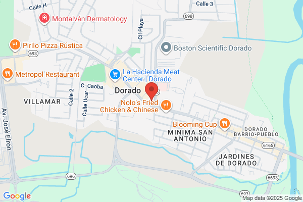 DORADO MEDICAL CTR