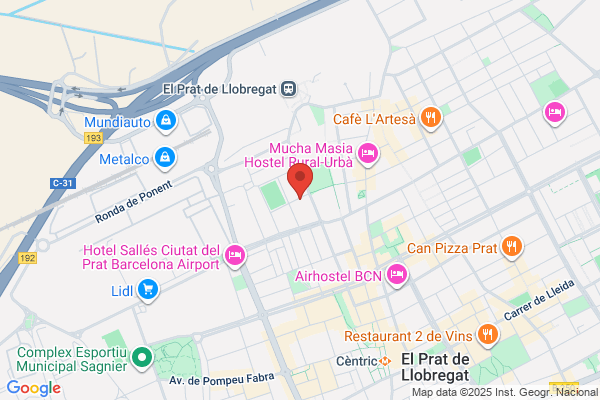 EL DOROMAR REST