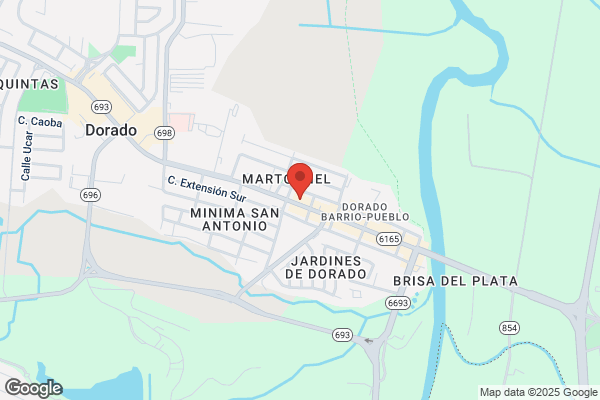 EL LADRILLO RESTAURANT