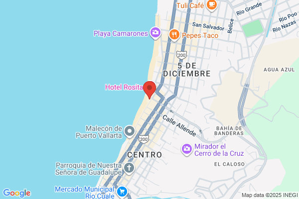RESTAURANT EL MALECON