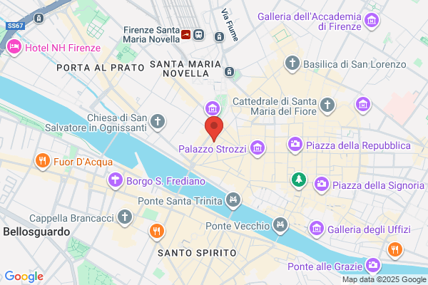 TRATTORIA GARGANI RISTORANTE