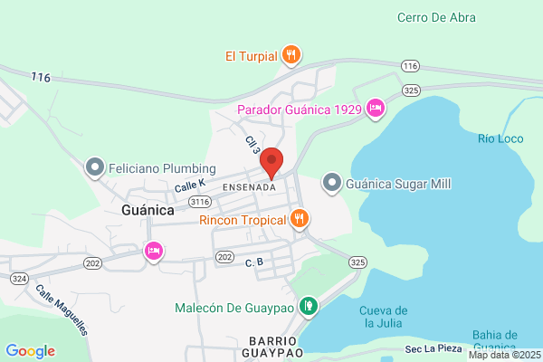 PANADERIA & REPOSTERIA RIVERA