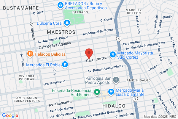 PROGRAM SALUD A MIGRANTES