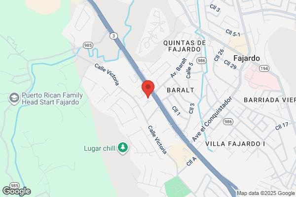 Borinquen Title Loans