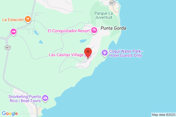 Las Casitas, A Waldorf Astoria Resort - Closed