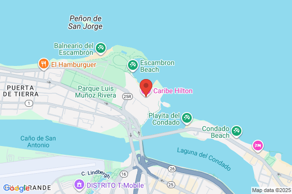 Caribe Hilton