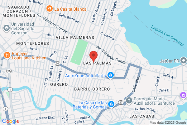 Aguilera Business Solutions #1
