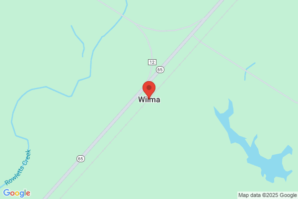 CAFETERIA WILMA