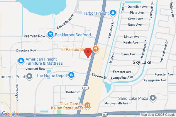 FLORIDA CAR RENTAL