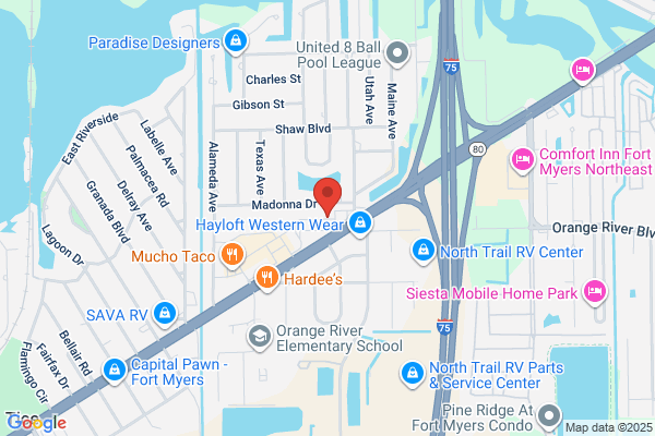 FLORIDA FORMS & COPY SHOP