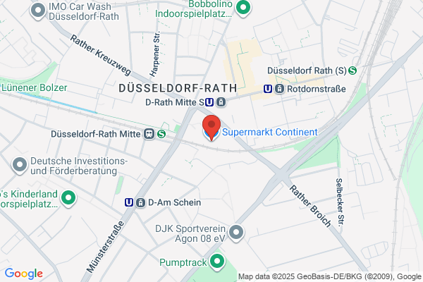 SUPERMERCADO CINTROMAX PLAZA