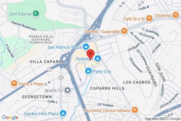 Dr. Miguel Cardona, Optometrist, and Associates - San Patricio