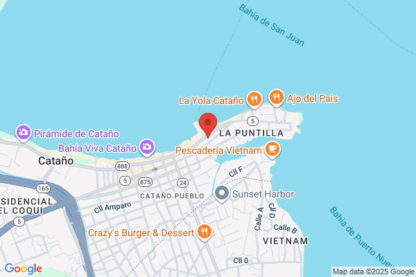 Restaurante Don Tello