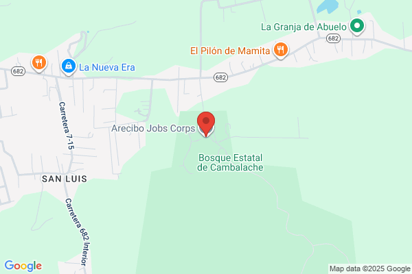 Res-Care, Inc. Arecibo Job Corps