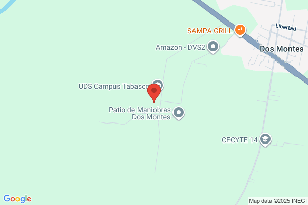 EMPACADORA SANTA RITA