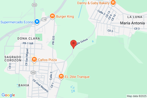 HOGAR CREA GUANICA