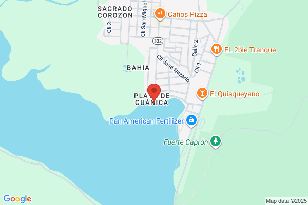PUERTO RICO IRON WORKS